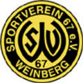Weinberg W