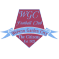 Welwyn Garden City