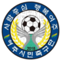 Yeoju Sejong