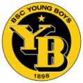 Young Boys W
