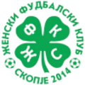 ZFK Skopje 2014 W