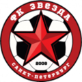 Zvezda Sint Petersburg