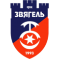 Zvyahel